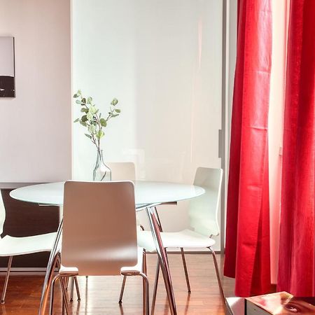 Joivy Charming Apartment In The Heart Of Isola District ميلان المظهر الخارجي الصورة