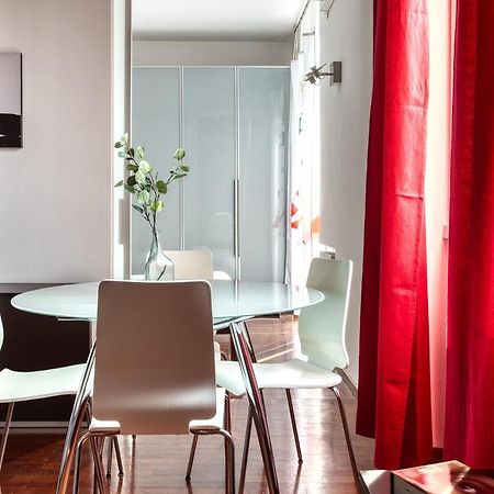 Joivy Charming Apartment In The Heart Of Isola District ميلان المظهر الخارجي الصورة