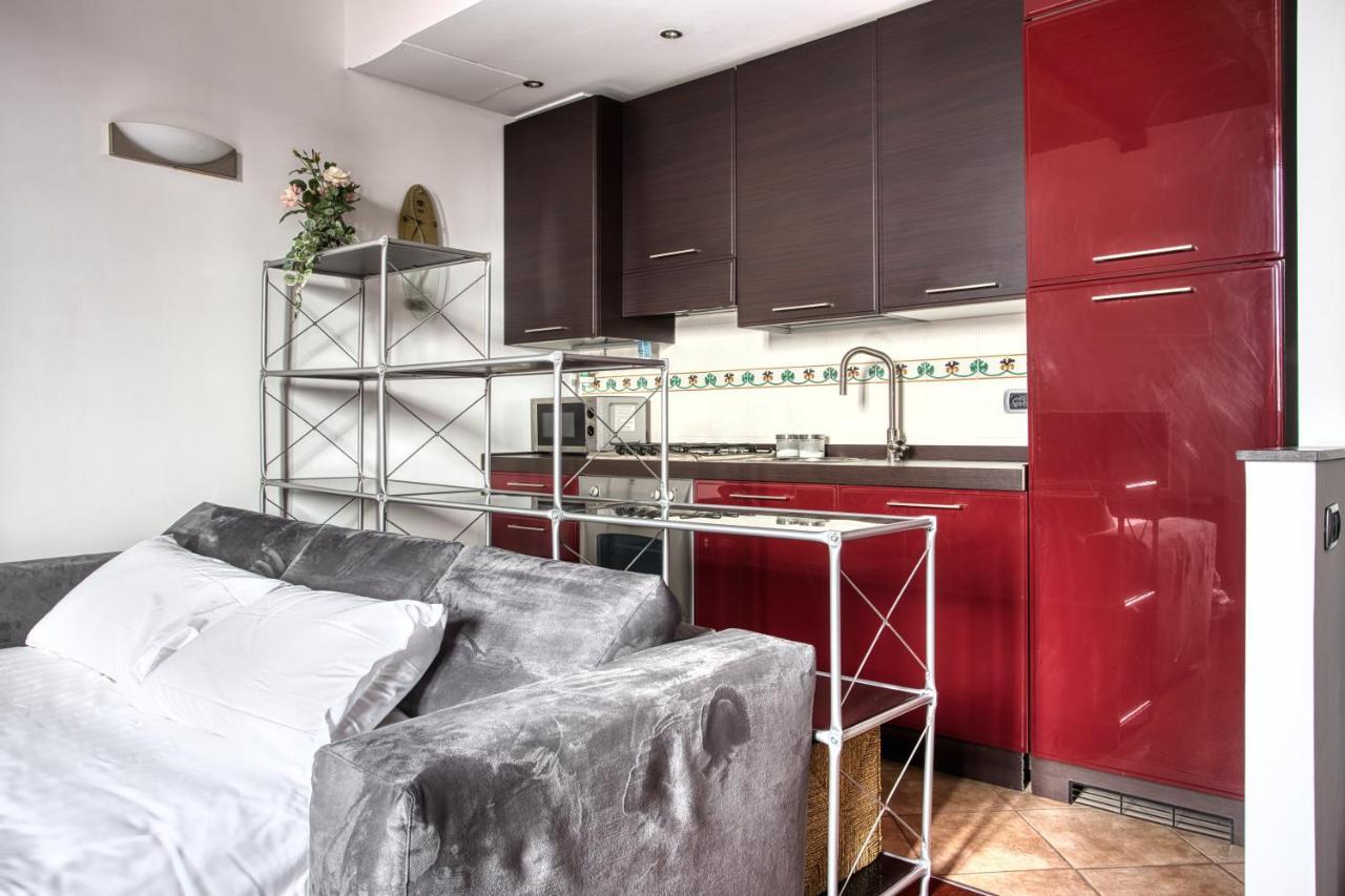 Joivy Charming Apartment In The Heart Of Isola District ميلان المظهر الخارجي الصورة