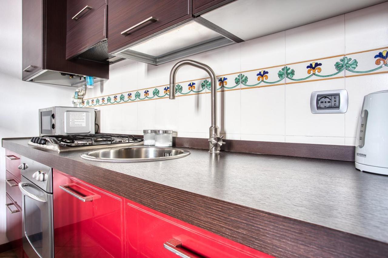 Joivy Charming Apartment In The Heart Of Isola District ميلان المظهر الخارجي الصورة