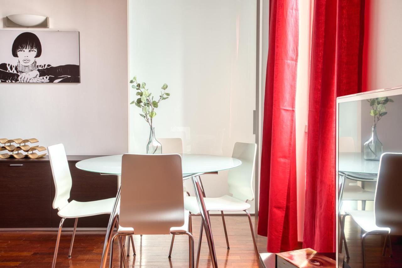 Joivy Charming Apartment In The Heart Of Isola District ميلان المظهر الخارجي الصورة