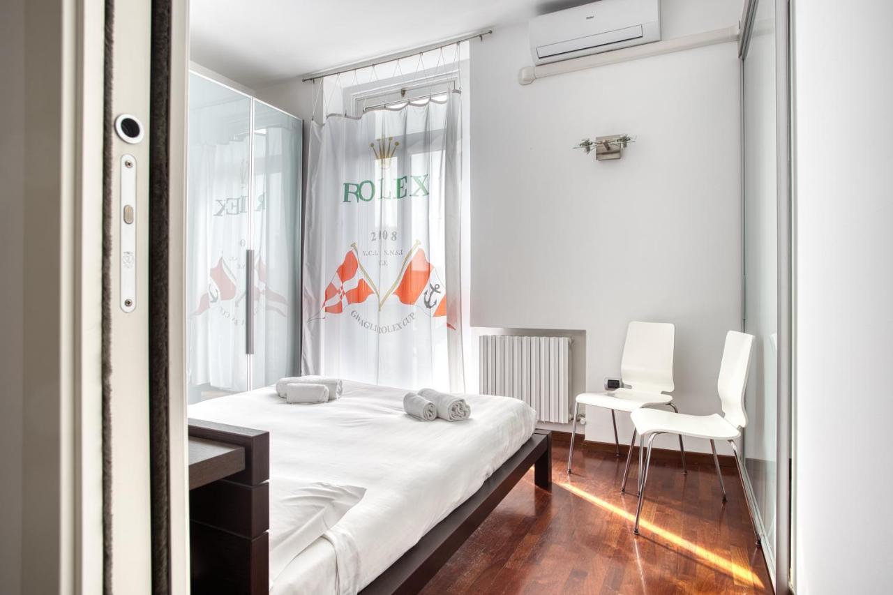 Joivy Charming Apartment In The Heart Of Isola District ميلان المظهر الخارجي الصورة