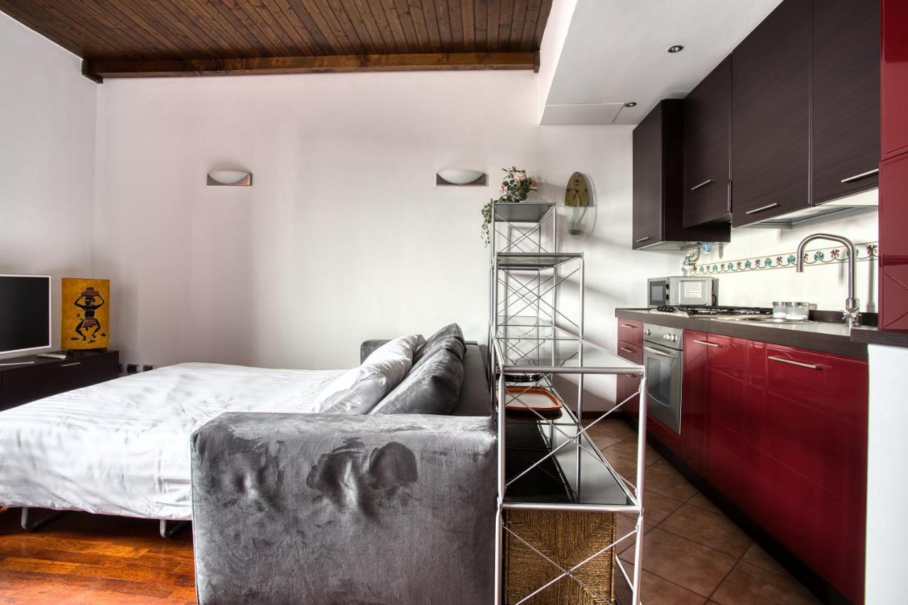 Joivy Charming Apartment In The Heart Of Isola District ميلان المظهر الخارجي الصورة