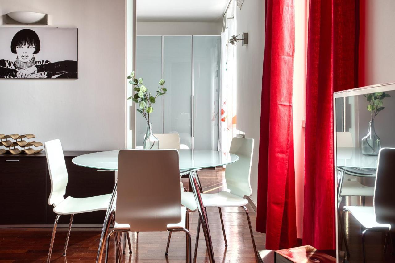Joivy Charming Apartment In The Heart Of Isola District ميلان المظهر الخارجي الصورة