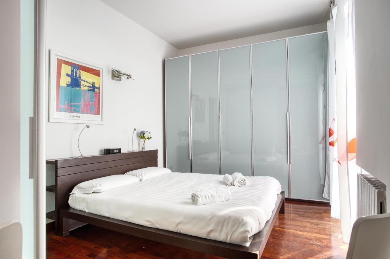 Joivy Charming Apartment In The Heart Of Isola District ميلان المظهر الخارجي الصورة