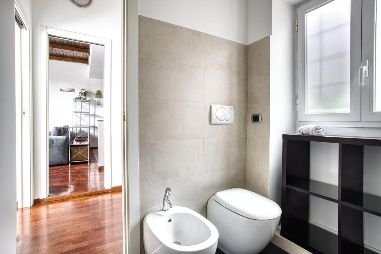 Joivy Charming Apartment In The Heart Of Isola District ميلان المظهر الخارجي الصورة